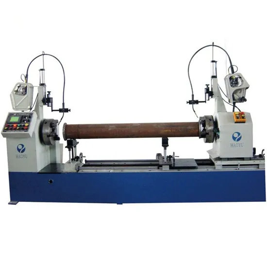 공장 가격 강관 튜브 덕트 플랜지 원활한 용접 기계 자동 CNC MIG 솔기 용접 기계